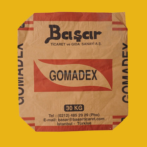 กาวผงเด็กซ์ทริน GOMADEX คุณภาพสูงจากตุรกี ความหนืด 30-45 วินาที ผลิตจากแป้งหลักๆ สำหรับการบรรจุภัณฑ์ที่มีประสิทธิภาพ - Product Image 3
