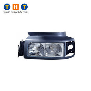 Phare avant de voiture LH 5001840475, pour Renault - Product Image 1