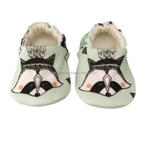 Winter Sale 0-18 Months Custom Made Transdry Cotton Baby Fleece Booties - Newborn <b>Slippers</b> New Fashion Cotton Baby Booties - Product Image 1