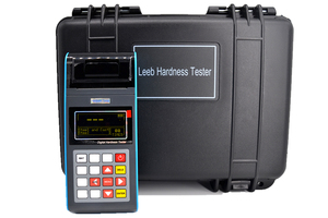 Probador de dureza, QUAM-HT300 - Product Image 2