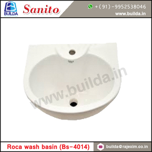 Lavabo modernisé de qualité supérieure avec piédestal pour cuisine et salle de bain à prix de gros de l'Inde - Product Image 3