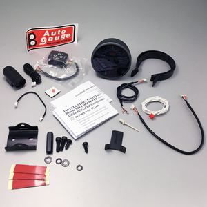 Compteur de vitesse électrique numérique à affichage LED de 80 mm pour voiture - Product Image 6