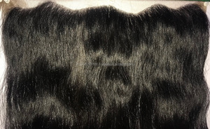 Extensiones de cabello humano de longitud larga, se acepta PayPal - Product Image 5