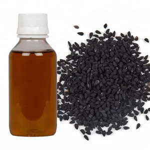 Aceite de semilla de comino negro Natural, precio de fábrica