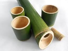 ถ้วยไม้ไผ่เวียดนามสำหรับดื่ม - Product Image 2