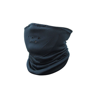 Calentador de cuello de lana transpirable para hombre y mujer, nuevo - Product Image 1