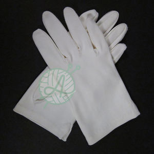 ผ้าฝ้าย100% คุณภาพสูงพร้อมโลโก้เครื่องราชกกุธภัณฑ์ Masonic - Product Image 3