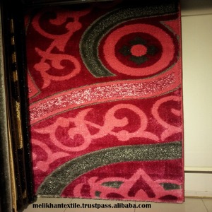 Alfombras peludas de alta calidad, supersuaves - Product Image 4