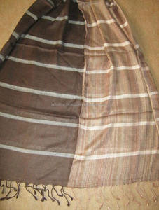 Wholesale Stylish Viscose Rayon Winter <b>Scarves</b> Light-Weight Stoles & <b>Shawls</b> for Adults <b>Traditional</b> Accessories - Product Image 3