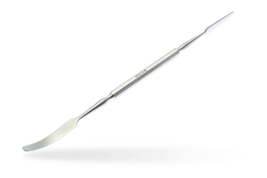 MacDonald <span class=keywords><strong>Dissector</strong></span> baja tahan karat ujung ganda baja tahan karat Pakistan mahosi - Product Image 2