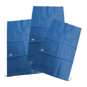 Bolsa tejida HOAHA Vietnam Hoaha PP para embalaje de 10 kg con alta calidad - Product Image 2
