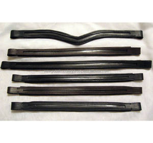 Vendo Bandas de cuero canal vacío IN; dólar 3 tamaños COB completo Shetland - Product Image 1