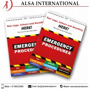 Tùy chỉnh nhãn hiệu riêng lật biểu đồ in offset dịch vụ có sẵn từ Ấn Độ xuất khẩu trong Giá cả hợp lý. - Product Image 6