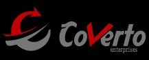 COVERTO ENTERPRISES logo