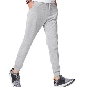 Pantalones Casuales de Algodón para Hombre, Estilo Hip Hop, Joggers - Product Image 2