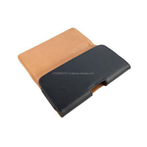Funda de teléfono móvil tarjetero billetera con Tapa de cuero - Product Image 2