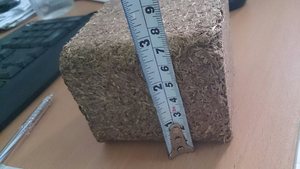 Copeaux et sciure de bois d'acacia 100% naturels, faible humidité, pour utilisation en biomasse, prêts à l'exportation - Product Image 2