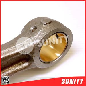 Prix moins cher moteur diesel pièces de rechange stabilité Oem Con Rod - Product Image 2