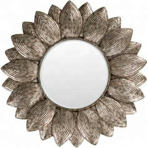 Miroir de maquillage professionnel, support, miroir décoratif - Product Image 5