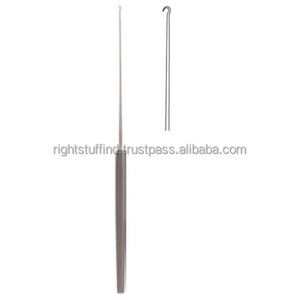 Crochet Gillies Outils médicaux d'instruments chirurgicaux en acier inoxydable de haute qualité - Product Image 1