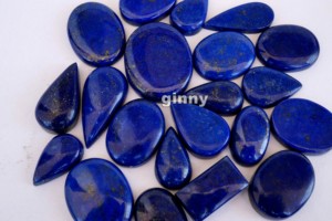 Lapis lazuli natural - Product Image 5