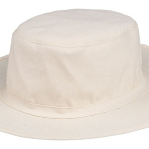 <b>Cricket</b> Hat <b>White</b> - Product Image 1