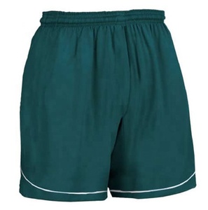 Pantalones cortos transpirables para entrenamiento/correr personalizados para hombre - Product Image 5