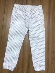 Brickeshi — pantalon de jogging en coton pour hommes, décontracté, avec cordon élastique, de course, pantacourt pleine longueur, été - Product Image 2