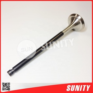 Durable Using Japan Material 150cc Motocicleta Scooter Engine <b>Part</b> Single Cylinder High Pressure <b>Valve</b> - Product Image 4