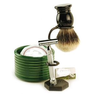 Los hombres al por mayor de madera de lujo de afeitado - Product Image 1