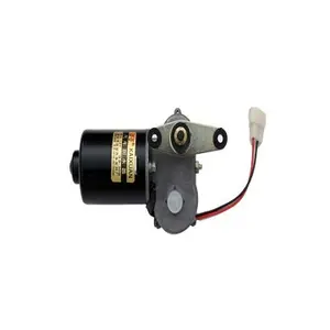 DC Motor High Torque Low Power Wiper Motor from India