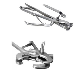 Emasculator Castration <b>Veterinary</b> <b>Instruments</b> - Product Image 5