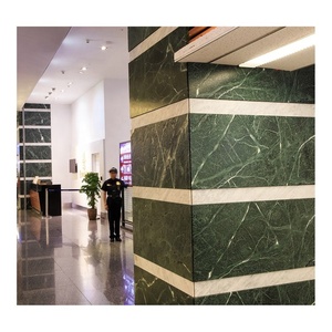 More <strong>green</strong> natural <strong>marble</strong> price wholesale big slab <strong>taiwan</strong>  good price <strong></strong> less green make full compensation of bad