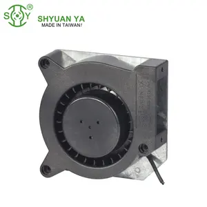 Anti estática condensador 121x37mm campana de cocina ventilador