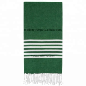 Private Label Neon Color Fouta <b>Towels</b> <b>Turkish</b> Pestemal Flour Sack <b>Towel</b> - Product Image 1