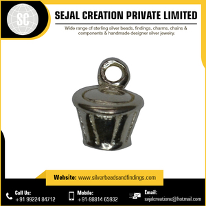 Wowangel breloque en argent Sterling 925, bijoux en gros - Product Image 5