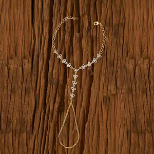Babaya — diamant de styliste américain, Hath Panja - 55822 - Product Image 1