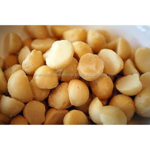 Aceite líquido de nuez de Macadamia prensado en frío puro certificado ISO y WHO a granel de proveedor Premium - Product Image 5