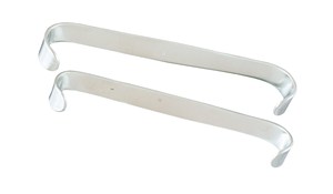 Rétracteur Parker 5 pouces Ensemble de 2 Mahersi - Product Image 4