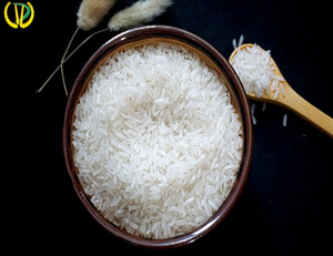 Meilleure vente de riz au jasmin cassé de haute qualité 5% nouvelle récolte de riz doux séché blanc - Product Image 5