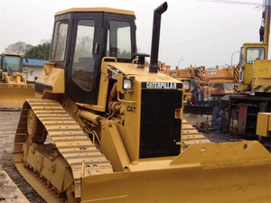 Caterpillar D4H bulldozer CAT D4, Caterpillar, excavadora, a la venta - Product Image 2