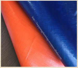 Bâche en PE 45-300 GSM - Tissu durable, imperméable, écologique et résistant aux UV - Product Image 2