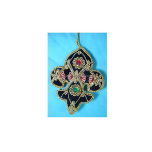 Christmas Tree Hanging Decoration Ornament - Product Image 1