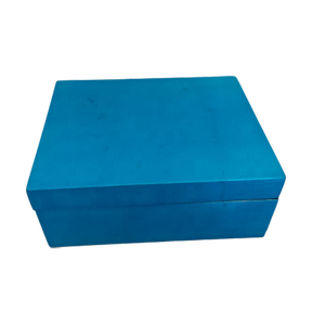 High Quality Handmade Lacquer Tissue <b>Boxes</b> Top Seller from Viet Nam - Product Image 1