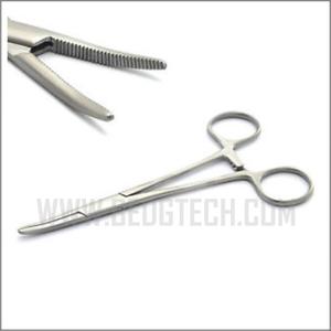 Fórceps de disección Ramsey de 177mm de largo, instrumento de cirugía quirúrgica, superventas y de alta calidad, fabricación al por mayor - Product Image 5