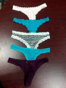 100% ส่งออกบังคลาเทศ Readymade เสื้อผ้าวิ่งสุภาพสตรีน่ารักแฟนซีทอง - Product Image 3