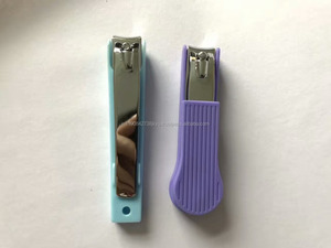 ซิลิโคนจับพลาสติกยูวี Holder602ตัดเล็บจับคมสำหรับเด็กผู้สูงอายุที่มีสีสันการแสดงผล - Product Image 6