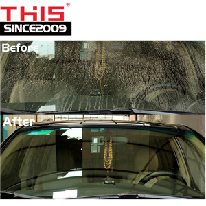 Wholesale Auto Deep Car Cleaning Car Care Accessories Windshield <strong>Washer</strong> Care Car Cleaning <strong>Fluid</strong> - Product Image 3