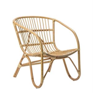 Silla de Ratán Natural Barata al por Mayor de Vietnam - Product Image 6