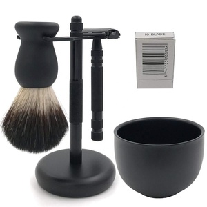 Negro afeitado - Product Image 1